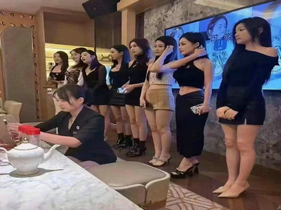 吉林夜总会招聘
